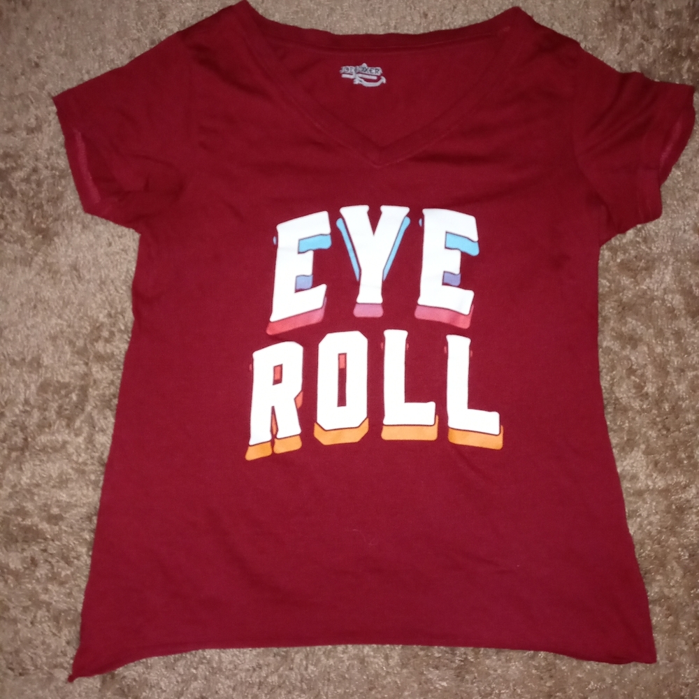 Sassy Graphic Tee